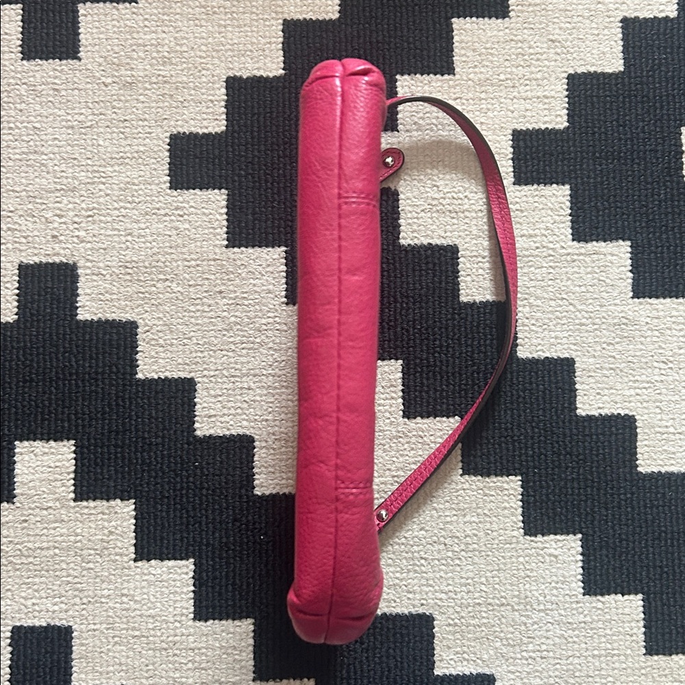 Coach wristlet bag - Picture 3 of 6